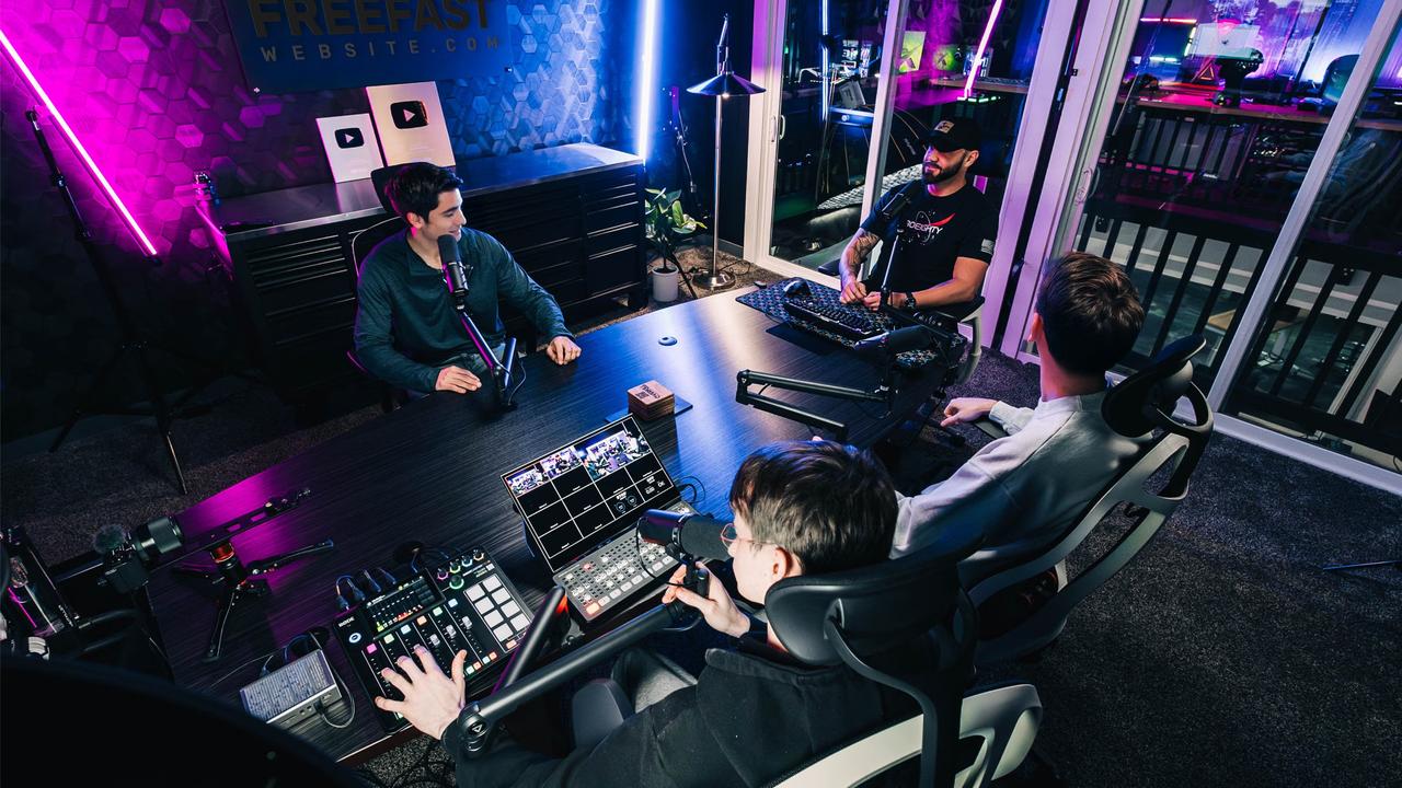 Code Alliance After Dark-Technology, Music and Pizza 🍕