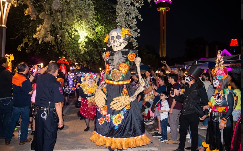 Muertos Fest
