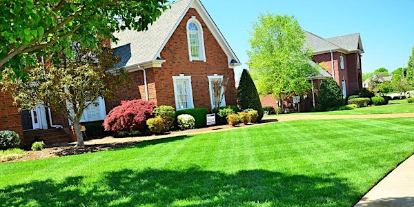 Landscape Matters: Holiday Wreath-Making