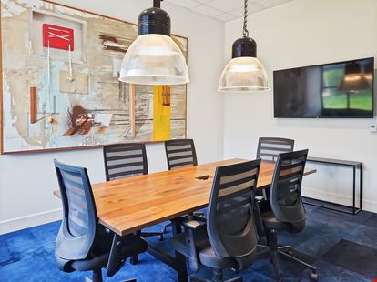 Networking Event: Cowford Business Club