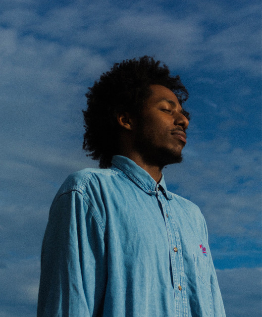 Iamaura — featured artist